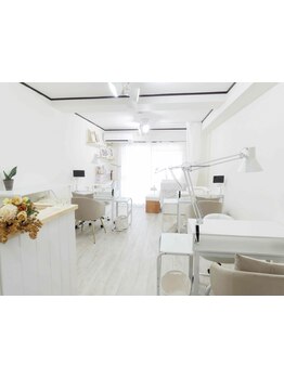 小規模プライベートサロン