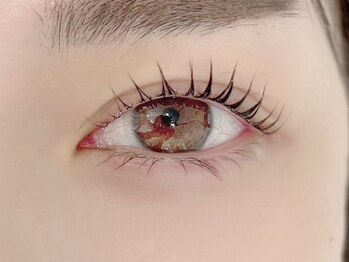 サロンペダル 芦屋店(salonPEDAL)の写真/《特別価格でご案内♪》パリジェンヌラッシュリフトで理想のまつ毛に◇次世代まつげパーマで目力UP☆