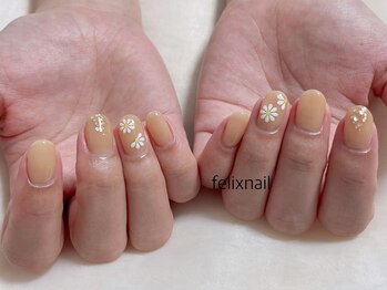 フェリックスネイル(Felix nail)/