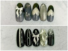 ミラーナ(Milana)/◆定額デザイン◆￥7500