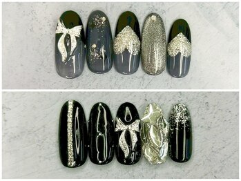 ミラーナ(Milana)/◆定額デザイン◆¥7500