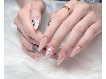 ニチネイルアートスタジオ(Nichi Nail Art Studio)/