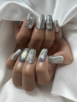 ニコネイル(niconail)/韓国ネイル