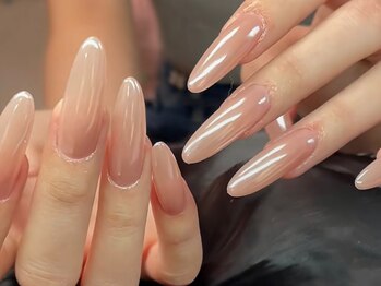 ブルームビューティ― 新宿(Blooｍ Beauty)/