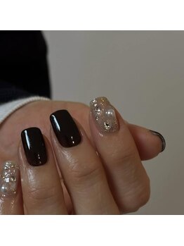 エーレネイル 梅田 中崎町(ehre nail)/