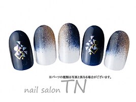 8月☆定額6900円コース