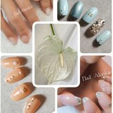 ネイル アロンカ(Nail Alonka)