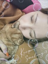 アロハカピ 川崎(AlohaKapi) Kazue