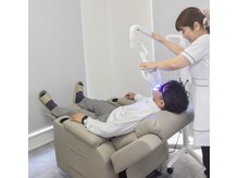 アエラ(AERA)の雰囲気（男性の方もスキマ時間に♪）