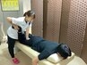 【人気No.1！】頭痛・肩こり・腰痛に★イチカワ式全身整体50分￥6000→¥3000