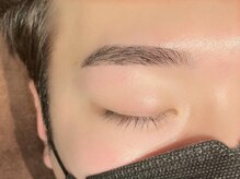 アイクイック 秋葉原店(Ai Quick)/眉毛/アイブロウ/メンズ/秋葉原