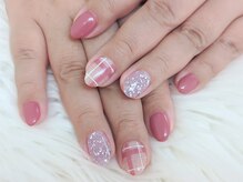 はあとねいる 和泉中央店/あいか指名限定デザイン