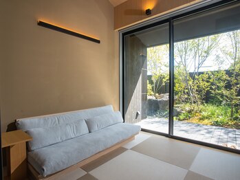 アリビオ(Alivio)/個室2