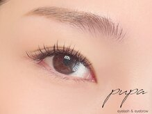 プパ 烏丸店(pupa)/マツエク/まつげパーマ/眉毛専門