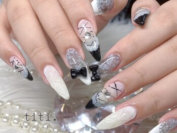 ティティ 横浜(t i t i.)/