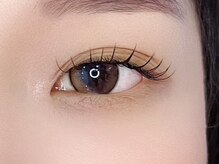 リリ 西院店(Rily)/マツエク/まつげエクステ