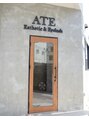 アテ 古波蔵店(ATE) メンズ脱毛 ATE