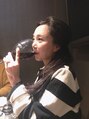 レナータ(RENATA)&nbsp;おしゃべり好きです(^^)