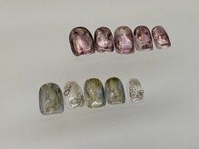 フォルクネイル(:volk nail)/ニュアンスコレクション
