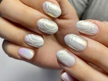 サラサネイルズ 代官山 恵比寿(sarasanails)/English-speaking staff availab