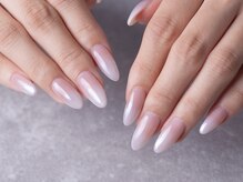 アイビー(Aivy)/ベイビーブーマーネイル