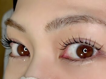 エース(ace)/毛質改善まつげパーマ