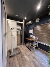 さつま骨格矯正 HRD広尾 西麻布院 /《☆小顔分析ルーム☆》