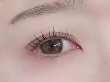 エサージュ 池袋店/まつげパーマ/束感まつ毛/