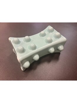 腰のつらさを改善したい