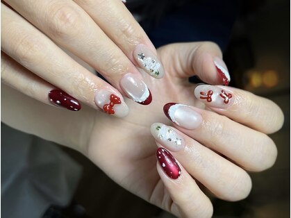 チャン アン(Trang An)の写真