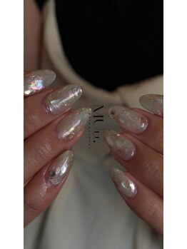 アートの種類が豊富