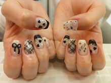 つけ放題コースなら乗せたいパーツの持ち込みOKです！！