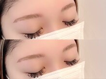 バタフライ 平塚店(Butterfly)/一気に垢抜け！眉セット☆