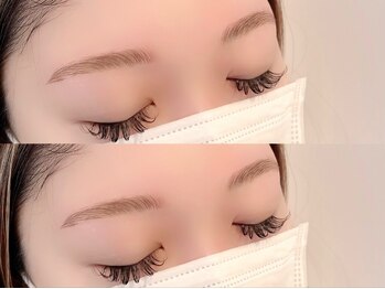 バタフライ 平塚店(Butterfly)/一気に垢抜け！眉セット☆