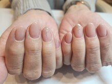 アールエム(Rm)/12月◎ネイル