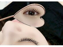 モアナ(Moana)の雰囲気（お客様に合うまつ毛を提案します♪）