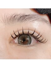 フェデシル(Fee des cils)/バインドロック130束