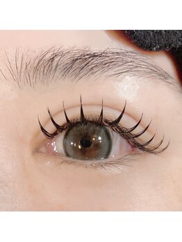 フェデシル(Fee des cils)/バインドロック130束