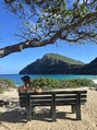 樹の音の森 自然巡りの旅をするのが好き