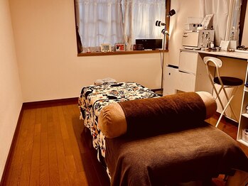 ごろに庵の写真/《ボディケア60分4,500円～》リーズナブルな価格帯なので定期的なメンテナンスやご褒美にもおすすめ☆