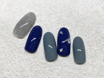 フローリス(Flouriss)/定額トレンド