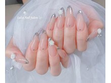 ルル 新宿西口(LULU)/フラワーフレンチ