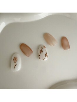 デザインコース¥7400