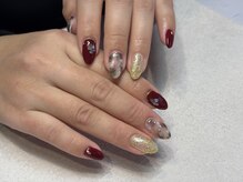 プライベートネイルサロン キサイ(Kisai)/