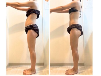 ヨサパーク フェリニタ(YOSA PARK felinita)/短期集中痩せ