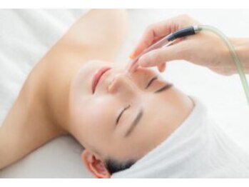 エステティックサロン ライブ井藤/吸引