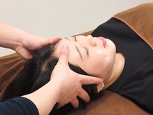 アライン整体 恵比寿/ヘッドスパ