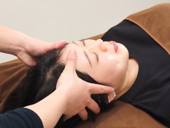 アライン整体 恵比寿/ヘッドスパ