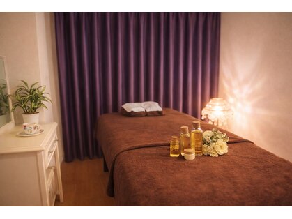 リラクゼーションサロン プレシャス(Precious)の写真