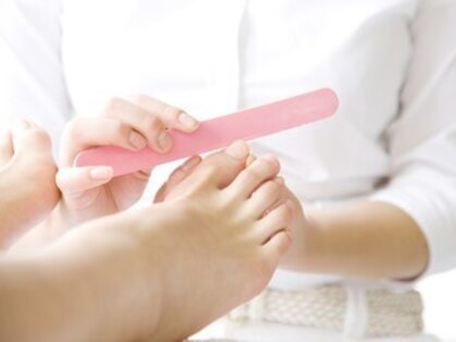アース ネイルアンドアイラッシュ 三木店(EARTH Nail&Eyelash)の写真